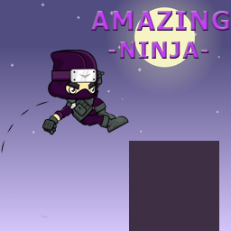 amazingninja