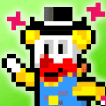 clownpunch