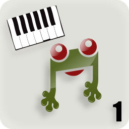 Music Piano 1