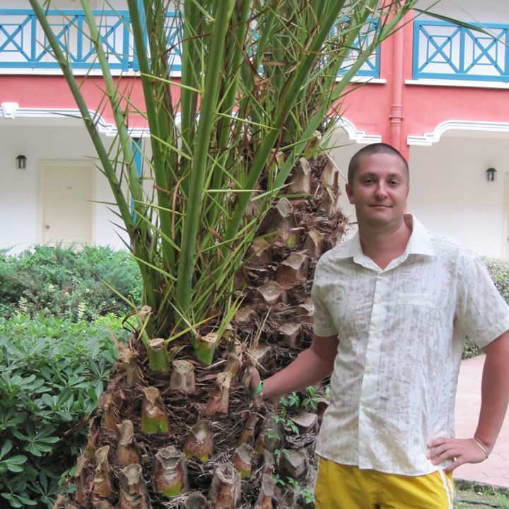 Алексей Лобачев