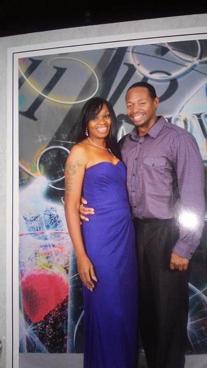 Lisa Loving Eugene Wakefield