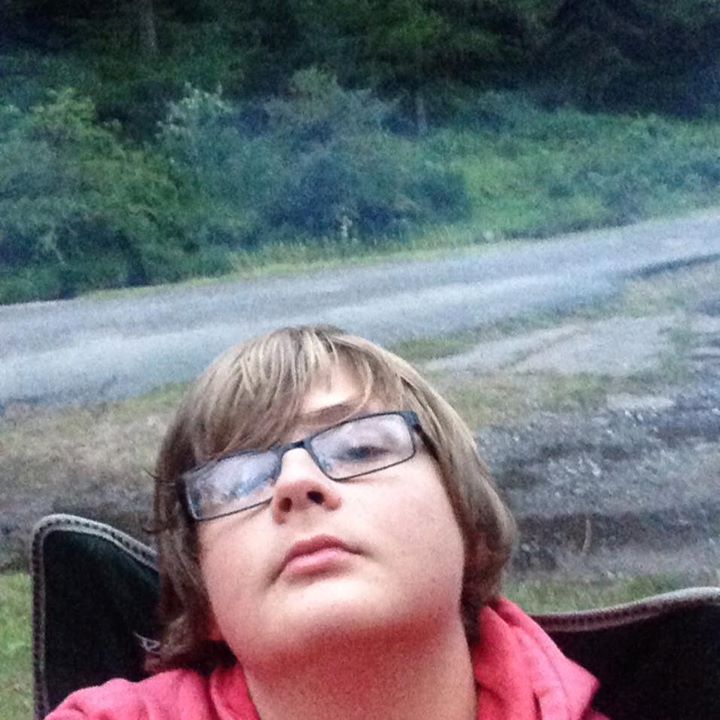 Connor Graham-sawyers