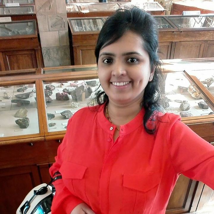 Vipula Bhavsar Sulakhe