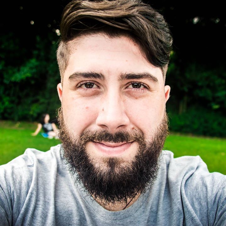 Nilton Cezar Santos Jr.