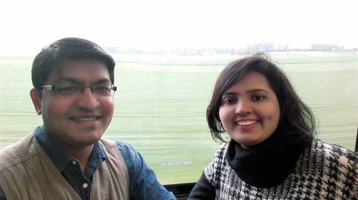 Vipula Bhavsar Sulakhe