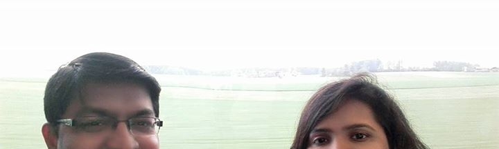 Vipula Bhavsar Sulakhe