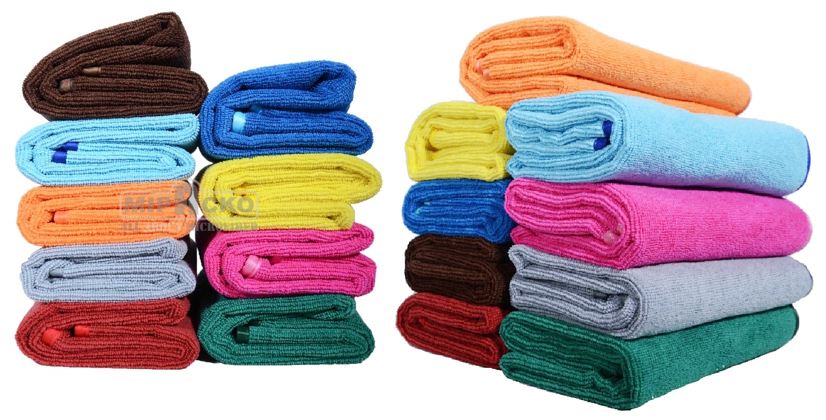 Microfiber Towel