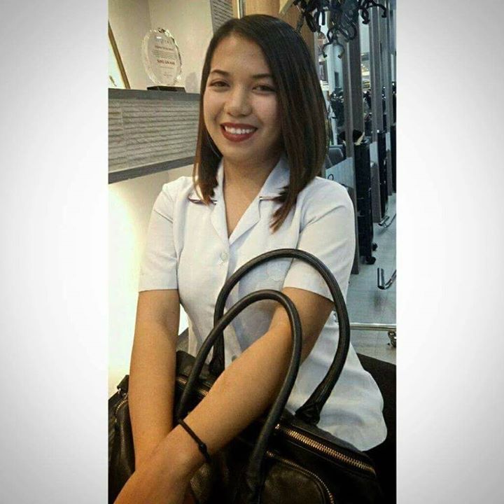 Mary Joy Castillo Licuanan