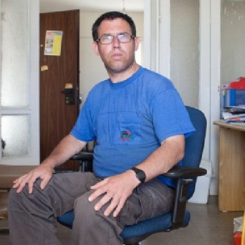 אסף בנימיני