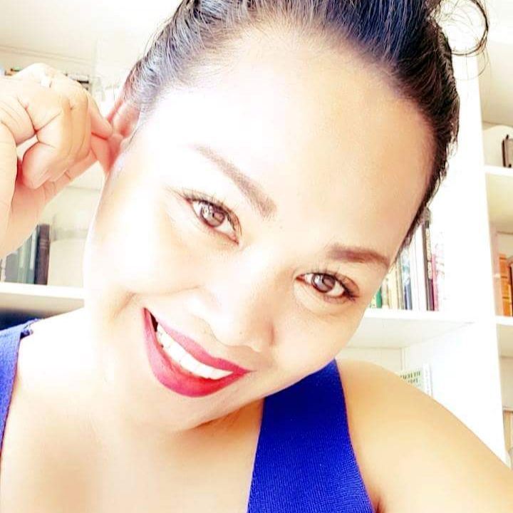 Nenita Santander Norvalls